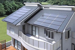 liverpool solar panels by Celsius Home Improvements